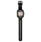 QuikVu Diving Compass - Wrist Mount - CO-XGA405- XS SCUBA